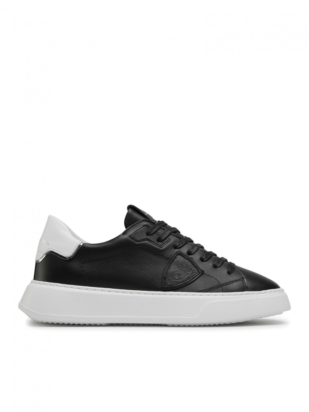 Philippe Model Sneakersy Temple BTLU V002 Černá